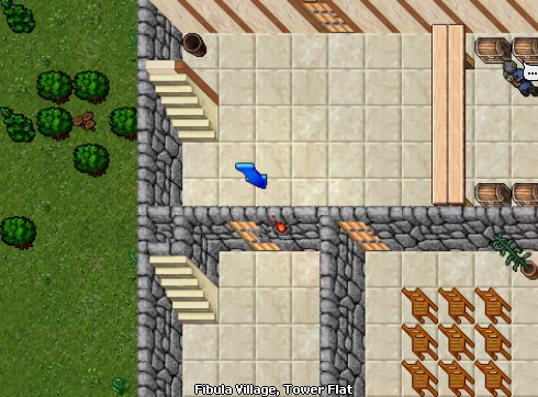 house image